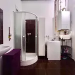 Grand Piano At Astoria Apartament